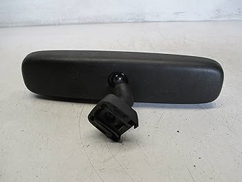 Amazon.com: Toyota Genuine Parts - Mirror Assy, Inner R